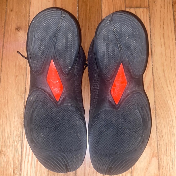 Jordan super-fly size 11. - Picture 3 of 4